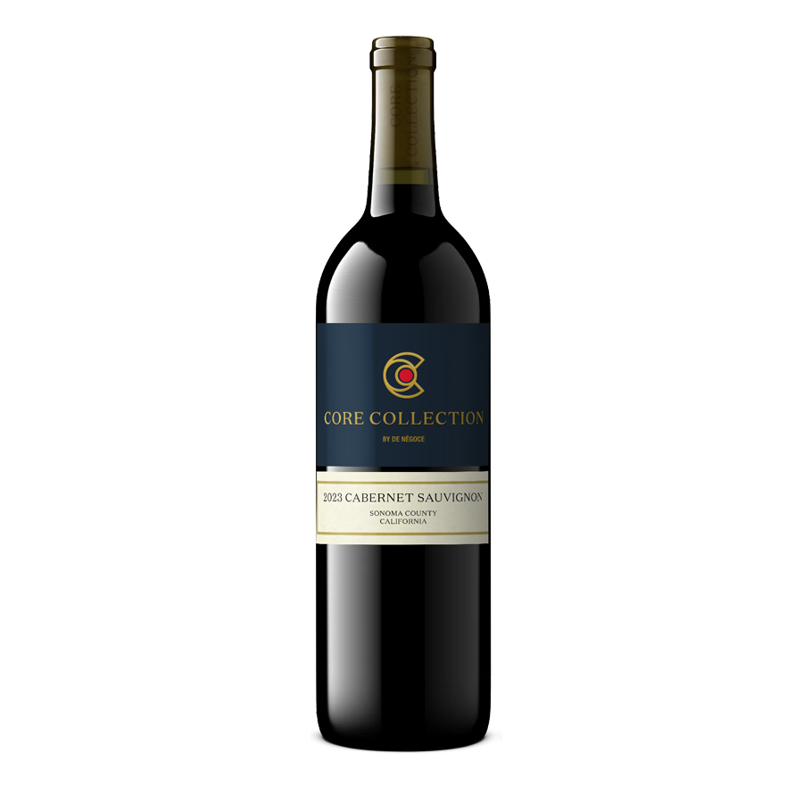 Core Collection | 2023 Sonoma County Cabernet Sauvignon 750ml