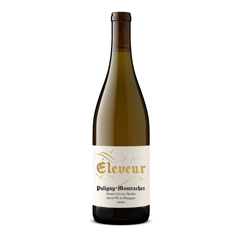 Eleveur | 2020 Puligny-Montrachet 1er Cru Les Pucelles Blanc 750ml