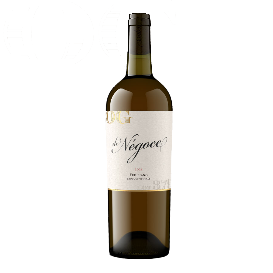 Lot 379 | 2021 Collio Friulano 750ml (90-points)