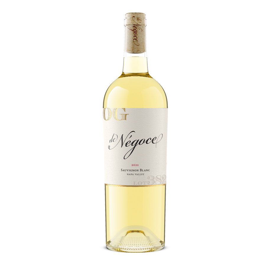 Lot 382 | 2022 Napa Valley Sauvignon Blanc 750ml