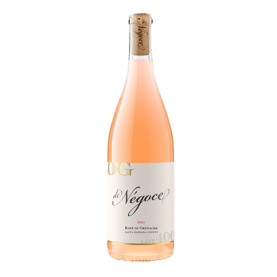 Lot 406 | 2021 Santa Barbara County Rose of Grenache 750ml