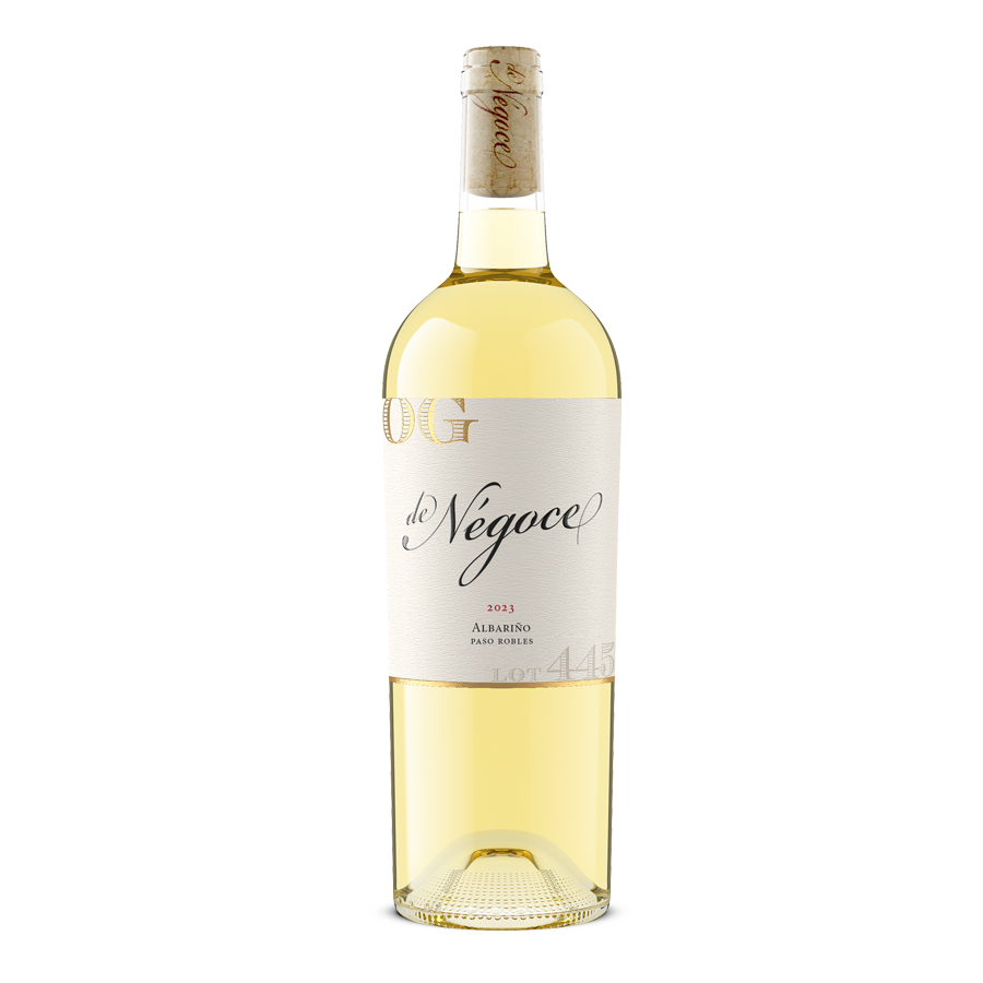 Lot 445 | 2023 Paso Robles Albariño 750ml