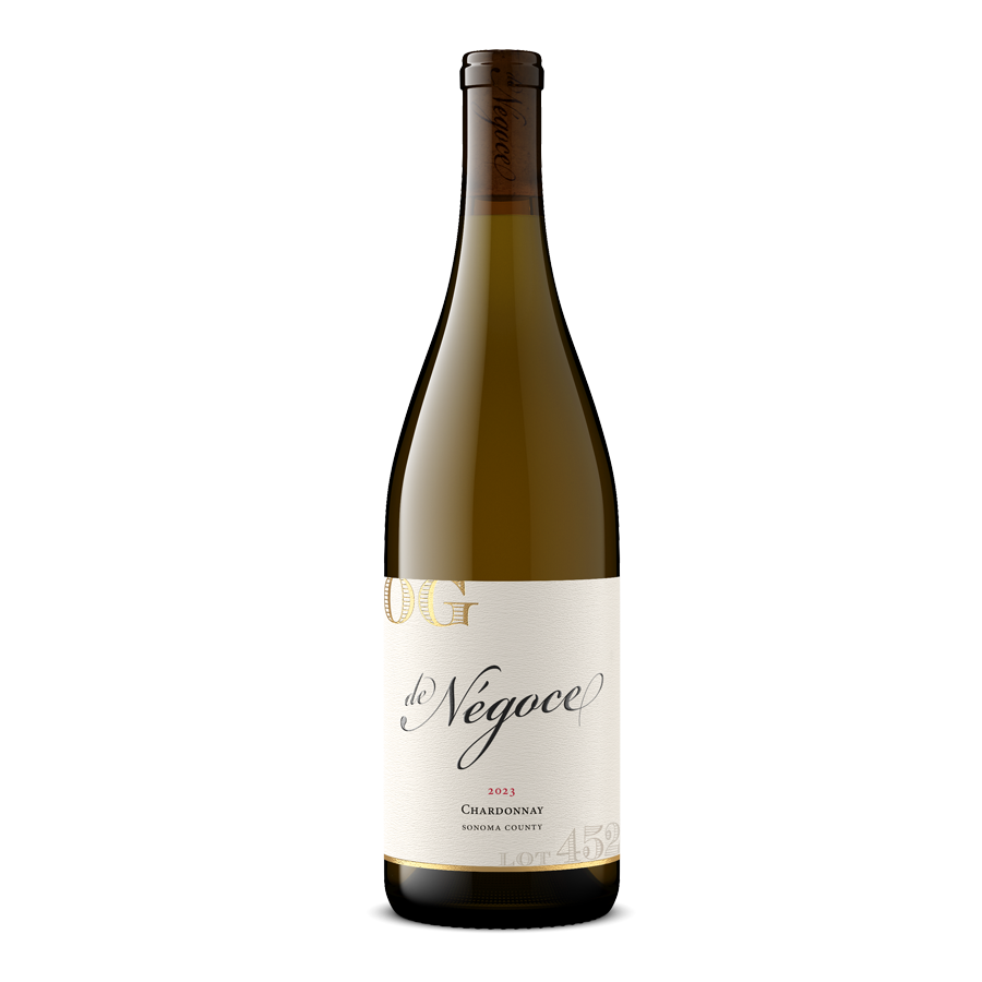 Lot 452 | 2023 Sonoma County Chardonnay 750ml