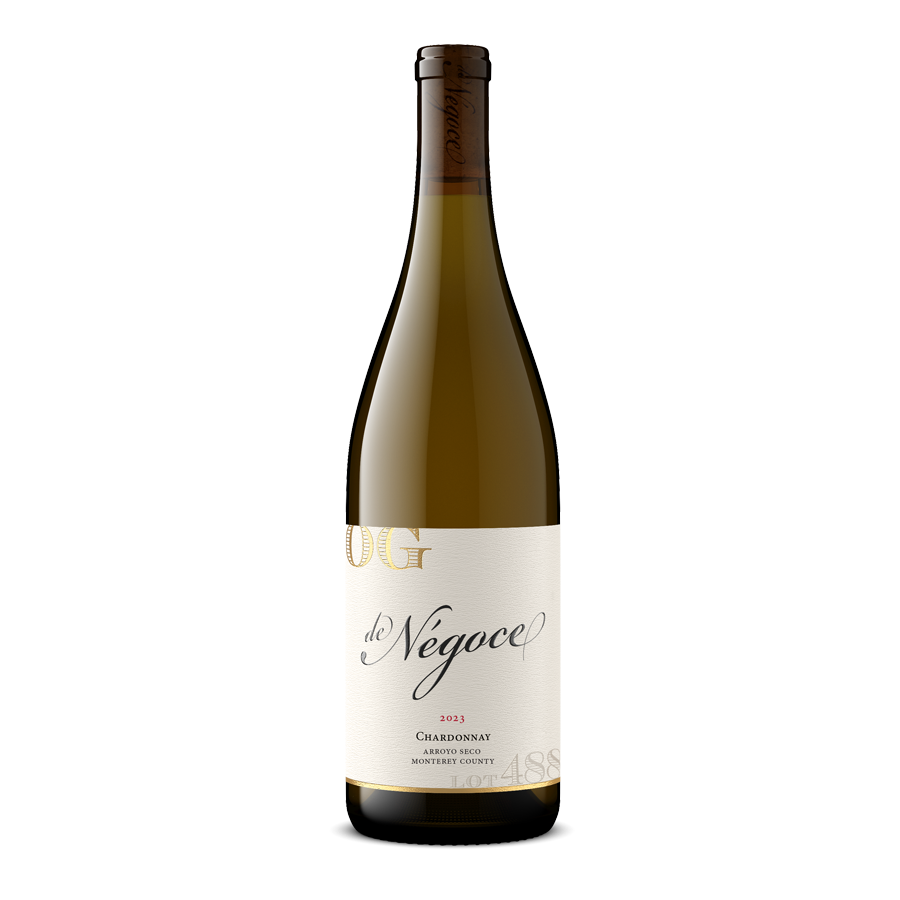 Lot 488 | 2023 Arroyo Seco Chardonnay 750ml