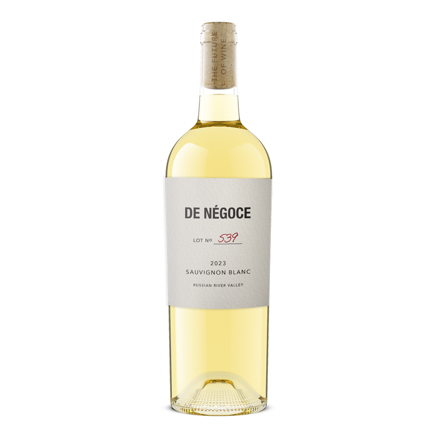 Lot 539 | 2023 Russian River Valley Sauvignon Blanc 750ml