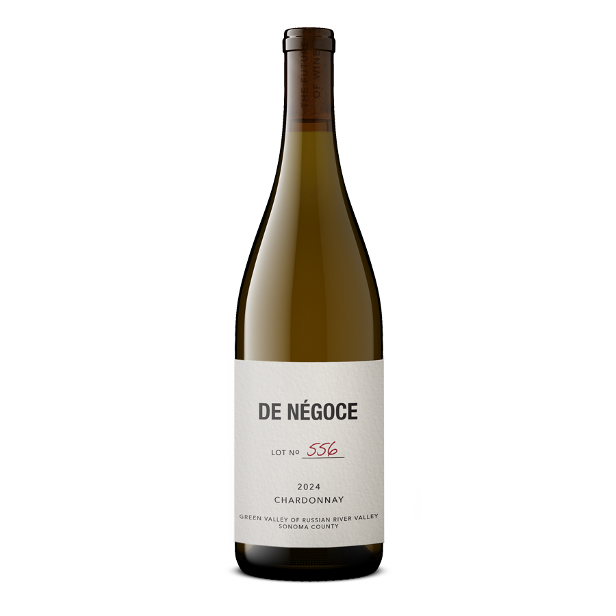 Lot 556 | 2024 Green Valley of Russian River Valley Chardonnay 12-bottle case