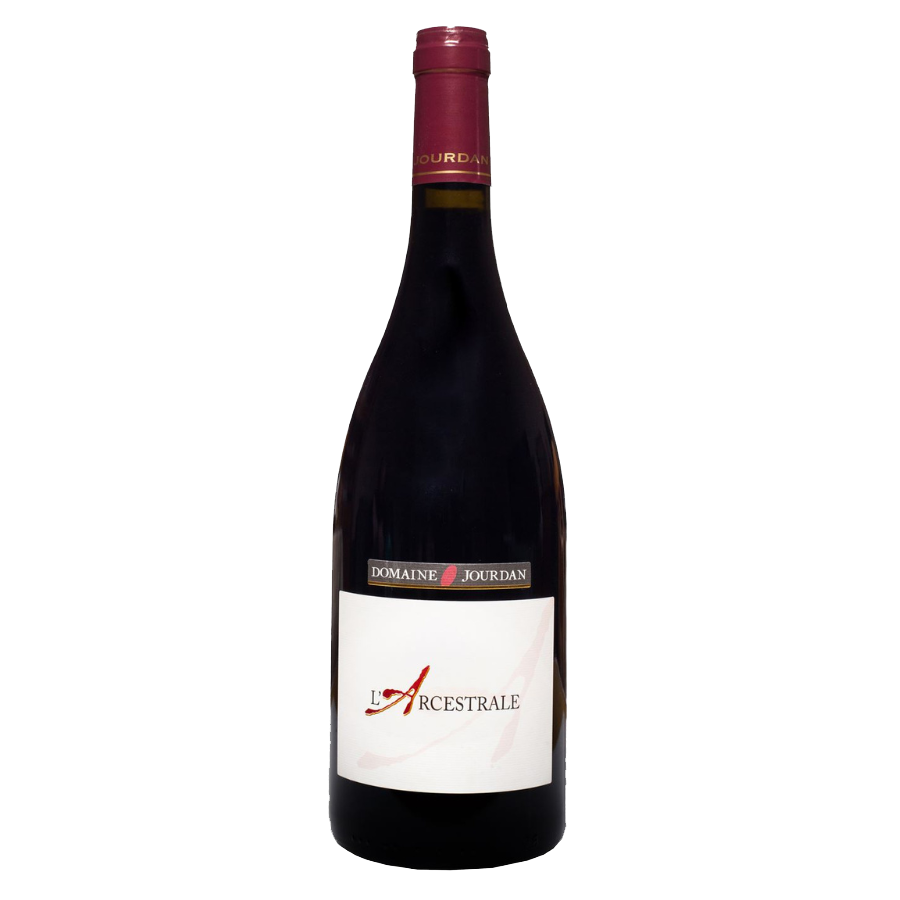 Domaine Jourdan | 2016 "L'Arcestrale" Chinon Cabernet Franc 750ml