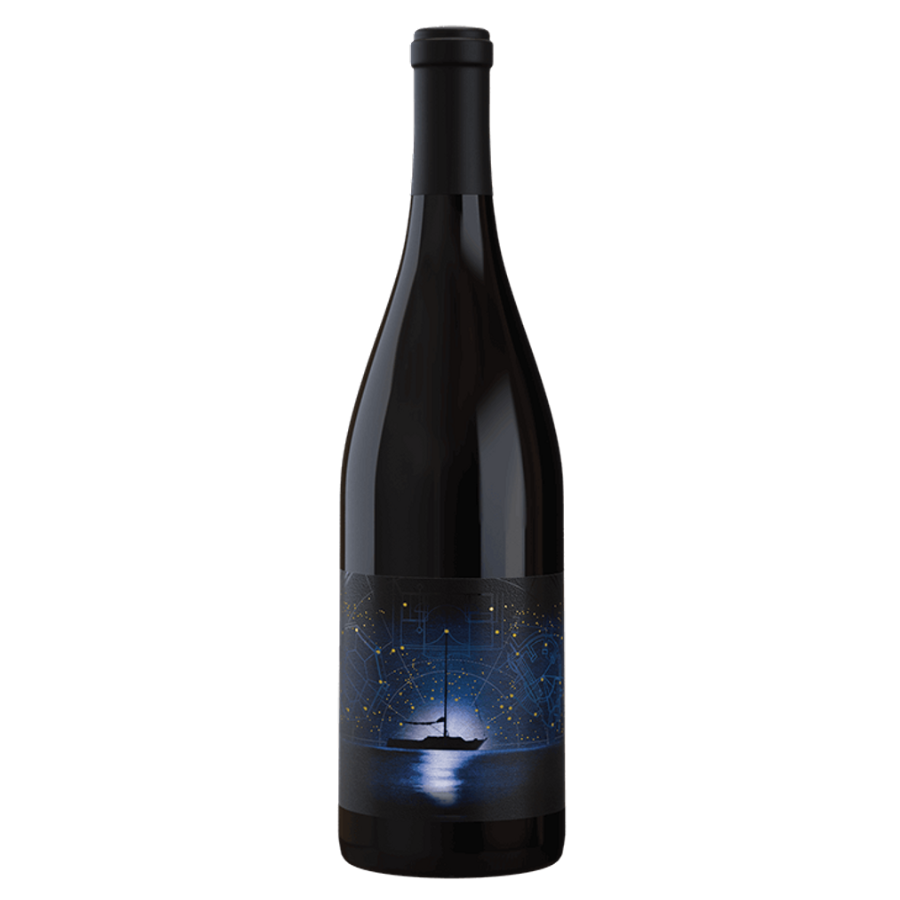 2018 Ron Noble Petaluma Gap "Estate" Pinot Noir 750ml (92-Points)