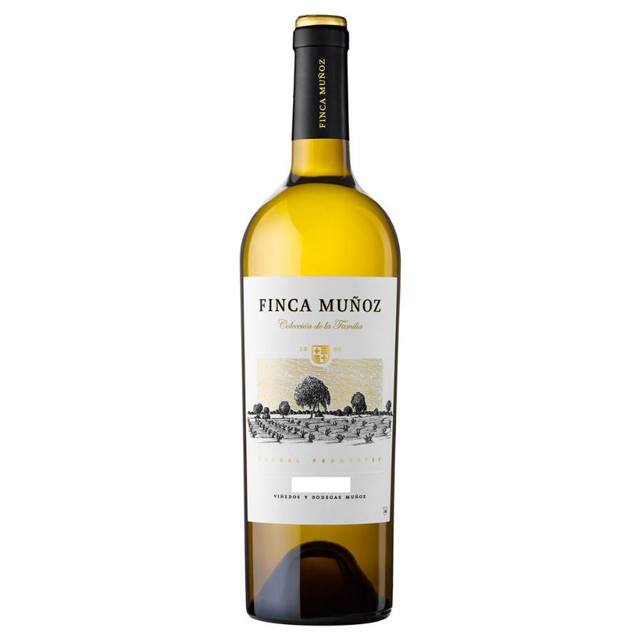 2021 Finca Muñoz 