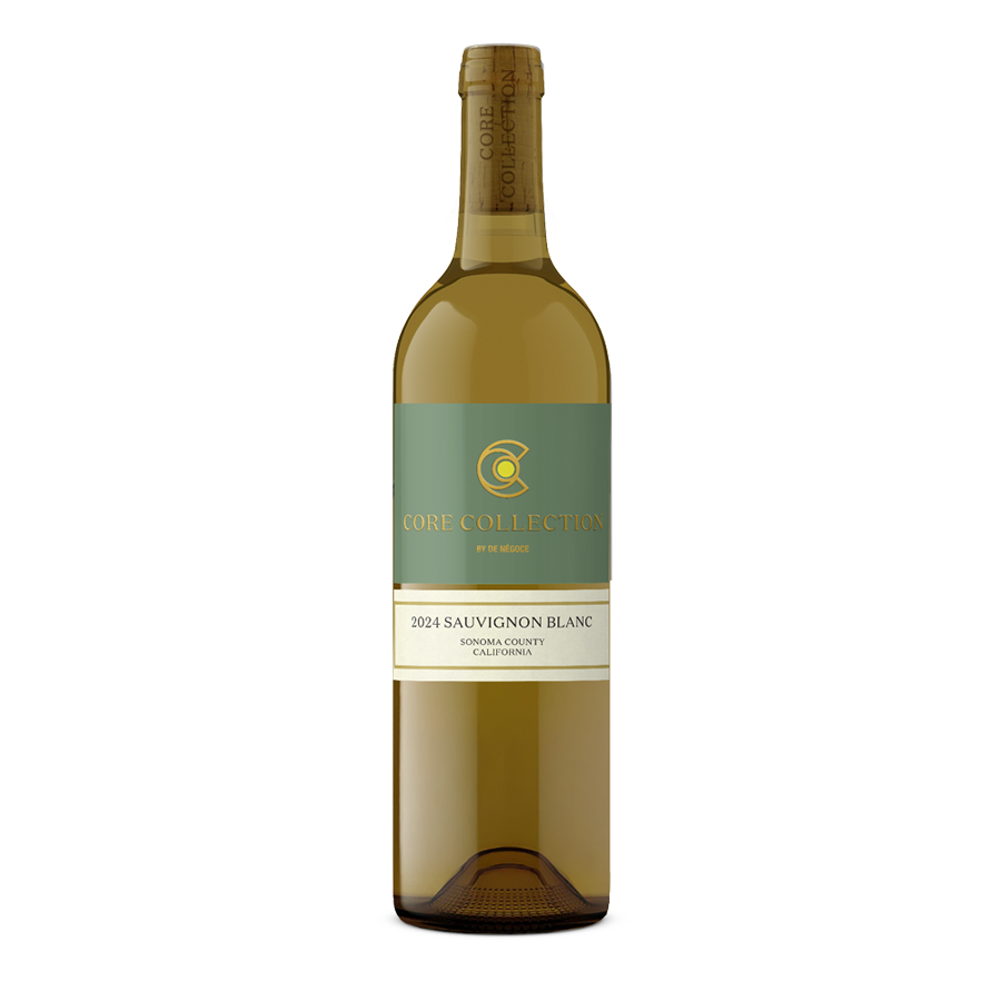 Core Collection | 2024 Sonoma County Sauvignon Blanc 750ml