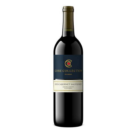 2023 Sonoma County Cabernet Sauvignon 750ml - Core Collection by