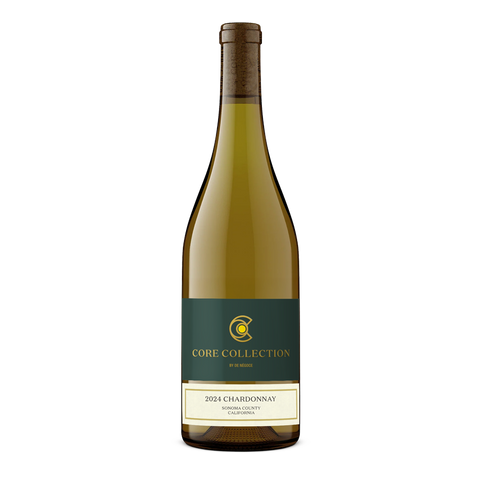 2024 Sonoma County Chardonnay 750ml - Core Collection by de Négoce