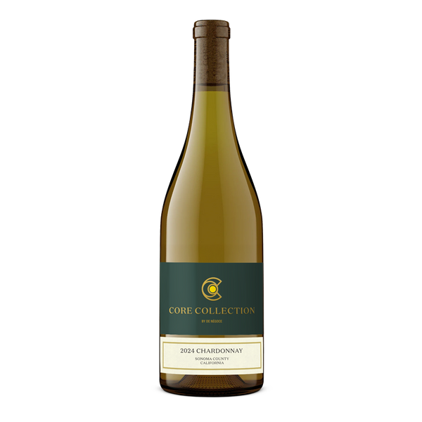 2024 Sonoma County Chardonnay 750ml - Core Collection by de Négoce