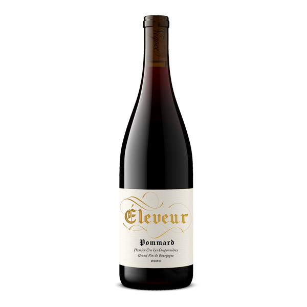 Éleveur | 2020 Pommard 1er Cru Les Chaponnieres Rouge 750ml – de