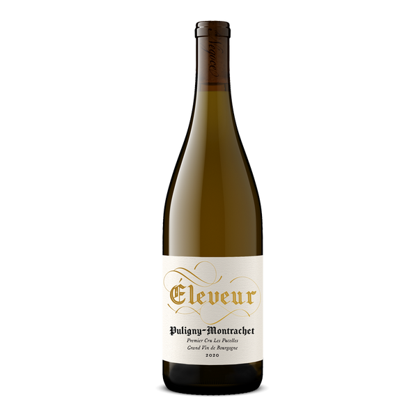 Eleveur | 2020 Puligny-Montrachet 1er Cru Les Pucelles Blanc 750ml Eleveur | 2020 Puligny-Montrachet 1er Cru Les Pucelles Blanc 750ml