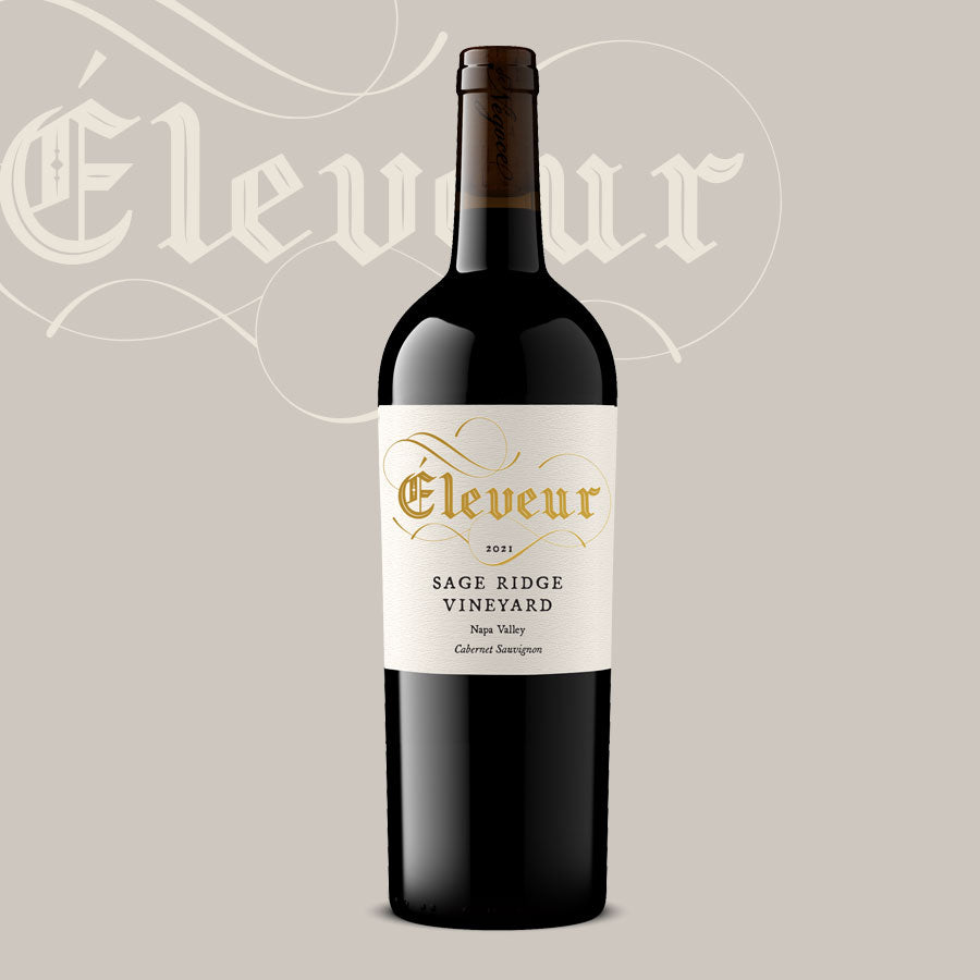 2021 Éleveur 