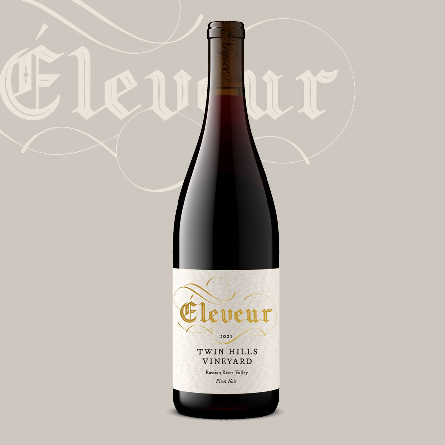 2021 Éleveur 