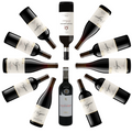 Killer ABC Red Sampler 12-bottle case