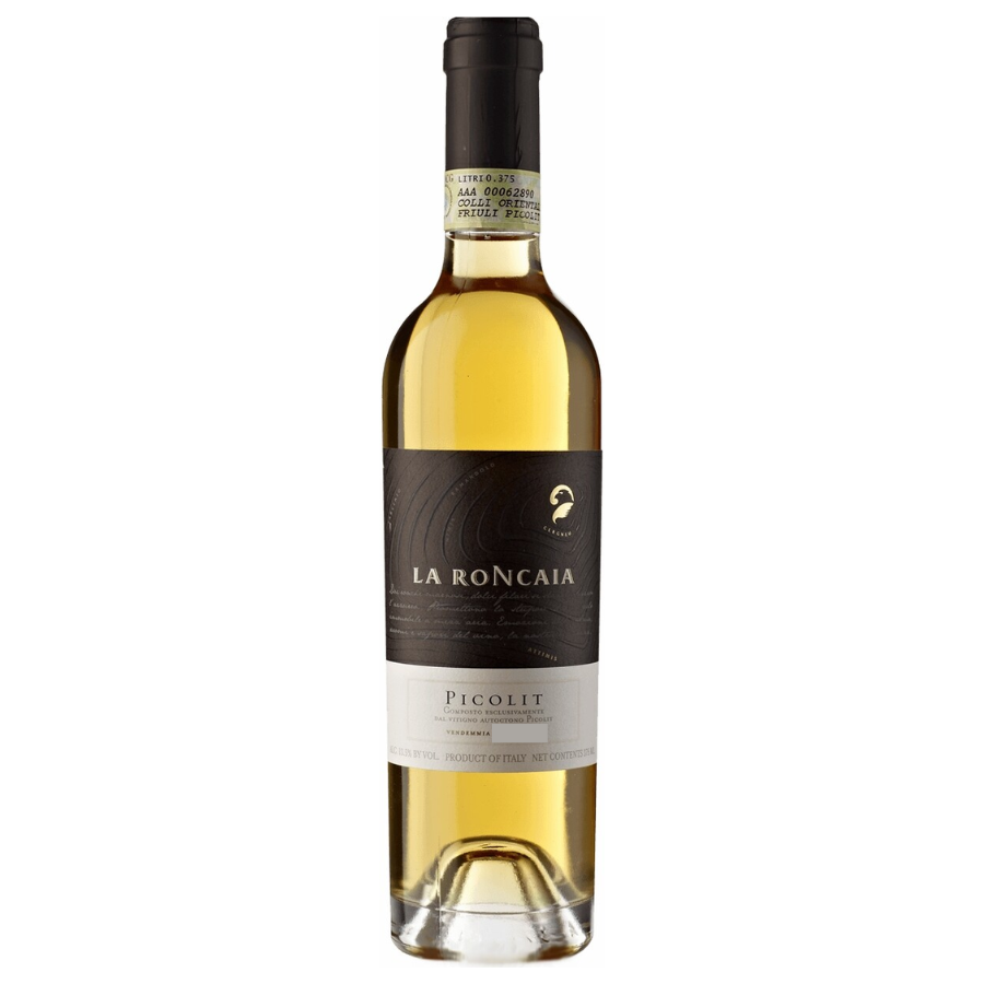 2017 La Roncaia DOCG Colli Orientali del Friuli Picolit 375ml