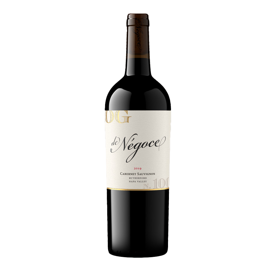 Lot 100 | 2019 Rutherford Cabernet Sauvignon 750ml (Gold Medal)