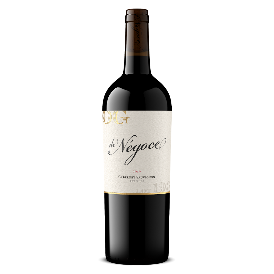 Lot 193 | 2019 Red Hills Cabernet Sauvignon 750ml