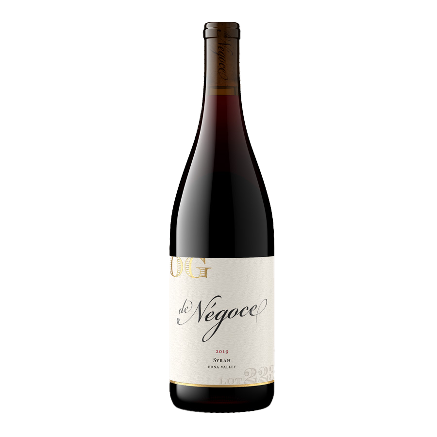 Lot 223 | 2019 Edna Valley, San Luis Obispo County Syrah 750ml