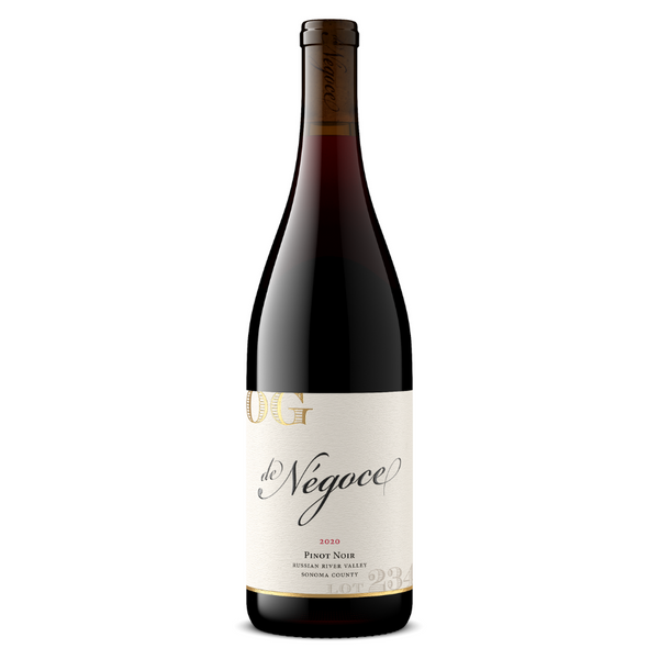 Lot 234 2020 Pinot Noir Russian River Valley 750ml