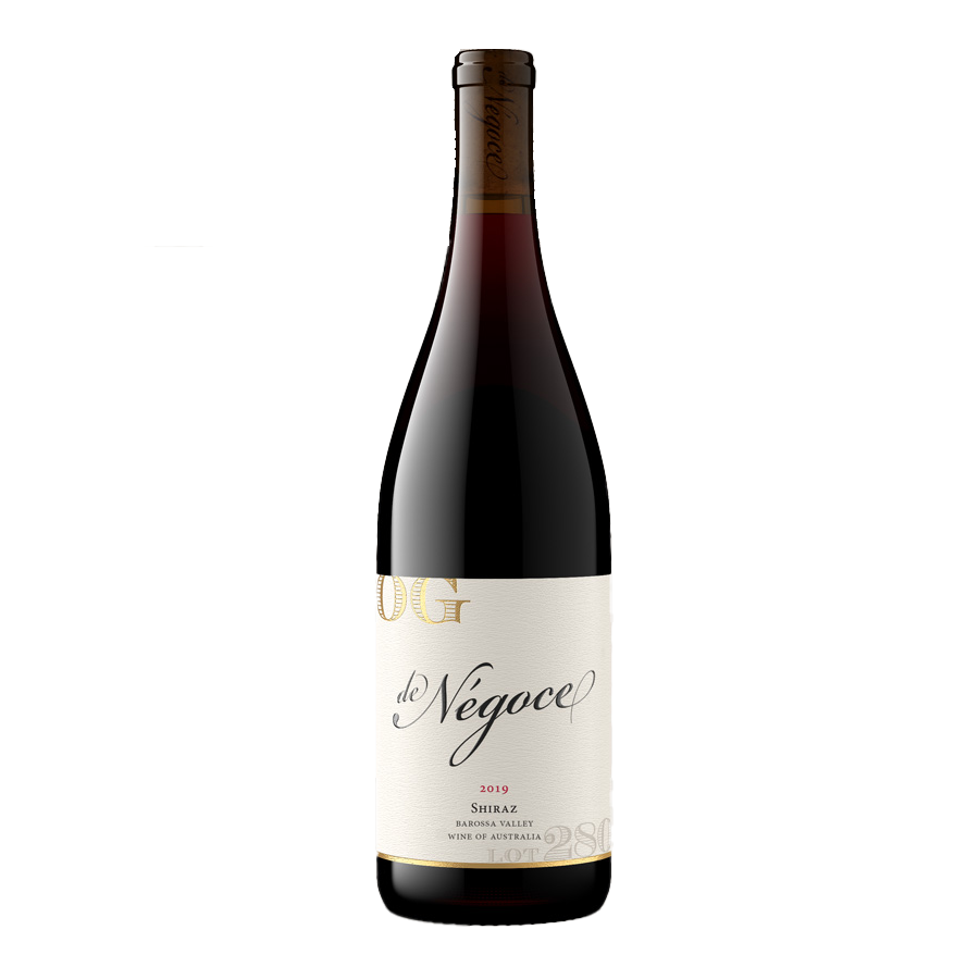 Lot 280 | 2019 Barossa Valley "Centenarian" Old Vine Shiraz 750ml