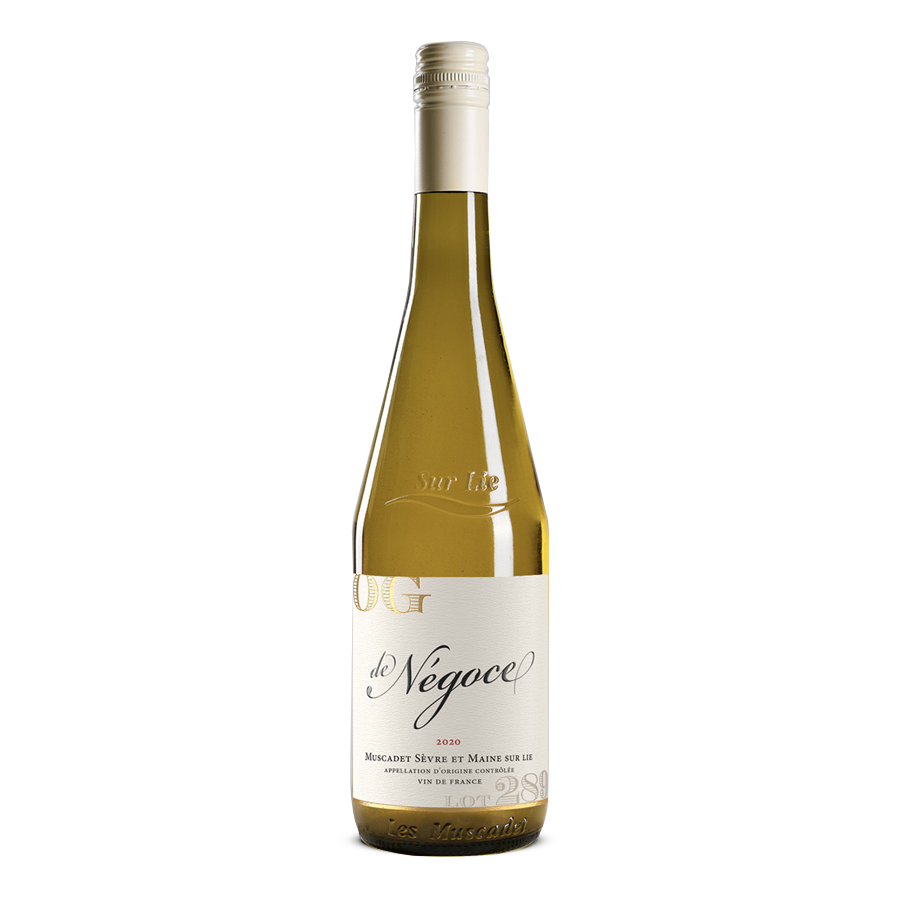 Lot 289 | 2020 Muscadet Sevre et Maine Sur Lie 750ml