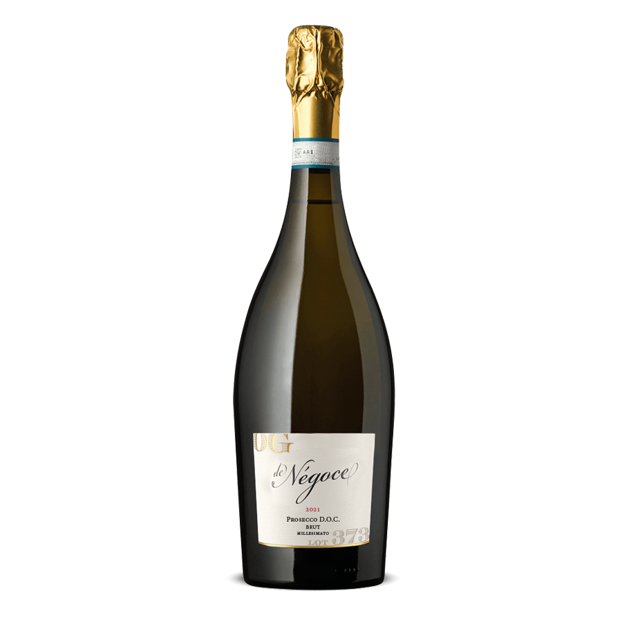 Lot 373 | 2021 "Millesimato" Prosecco Brut Italy 750ml