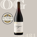 Lot 421 | 2022 Santa Cruz Mountains Pinot Noir 12-bottle case