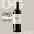Lot 422 | 2022 California Petite Sirah 6-pack