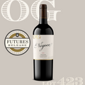 Lot 423 | 2022 Alexander Valley Zinfandel 12-bottle case