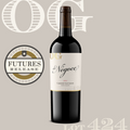 Lot 424 | 2021 Napa Valley Cabernet Sauvignon 6-pack