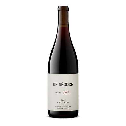2023 Russian River Valley Pinot Noir 750ml - Lot 510 – de Négoce