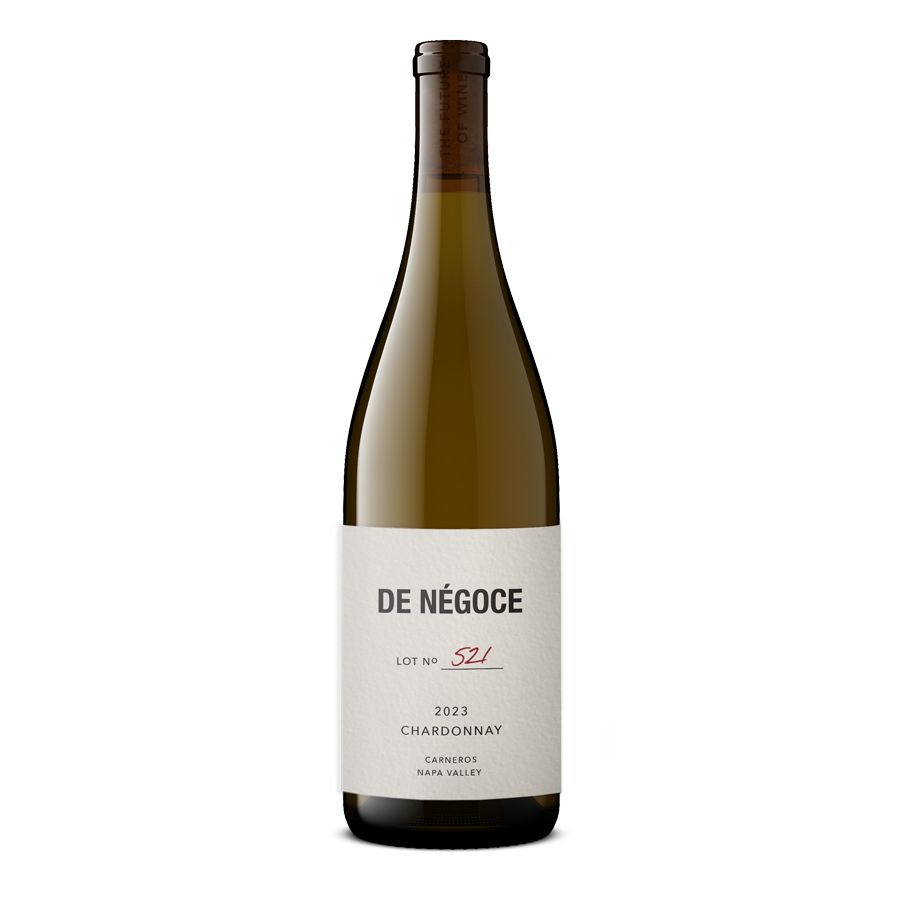 Lot 521 | 2023 Napa Carneros Chardonnay 750ml