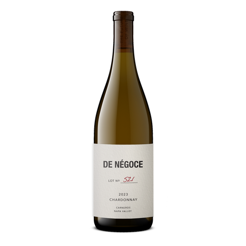 2023 Napa Carneros Chardonnay 750ml - Lot 521 – de Négoce