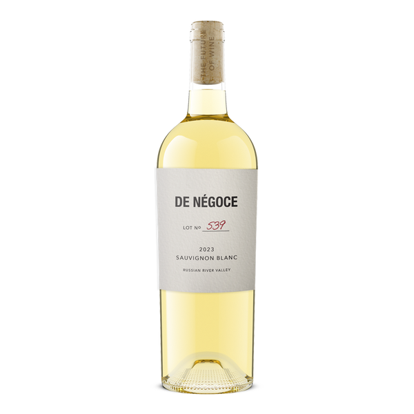 2023 Russian River Valley Sauvignon Blanc 750ml - Lot 539 – de Négoce