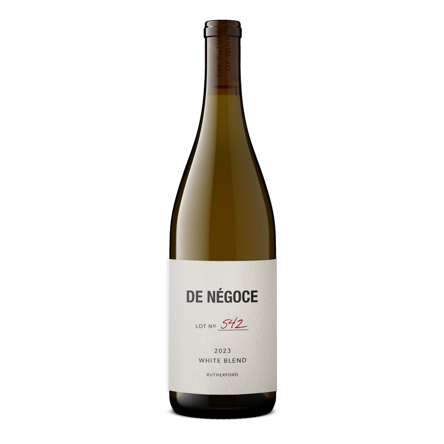 Lot 542 | 2023 Rutherford White Blend 6-pack