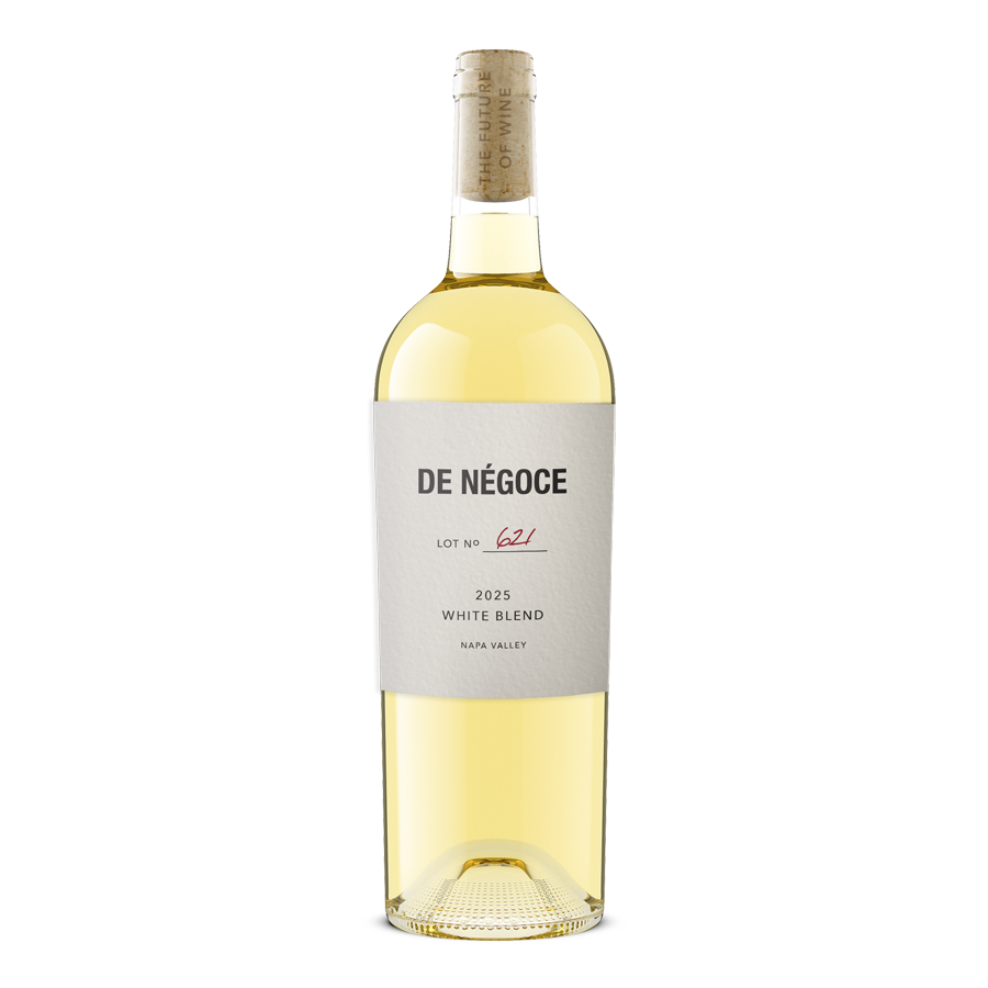 Lot 621 | 2025 Napa Valley White Blend 6-pack