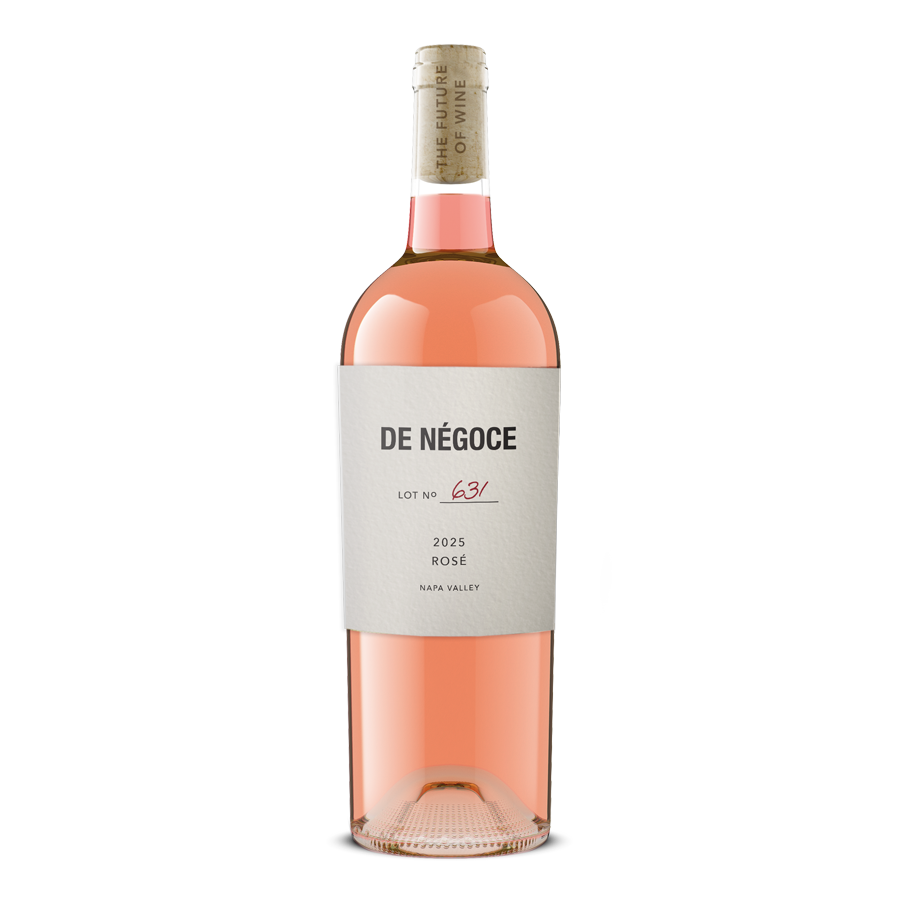 Lot 631 | 2025 Napa Valley Rosé 12-bottle case