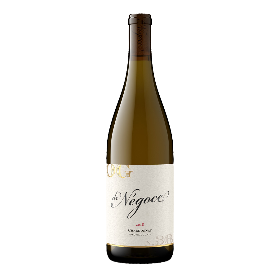 Lot 36 | 2018 Sonoma 