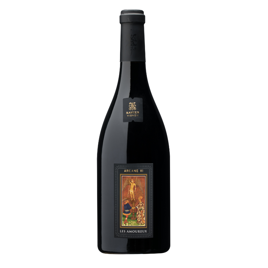 2016 Xavier Vignon "Les Amoureux" 750ml (94-Points)