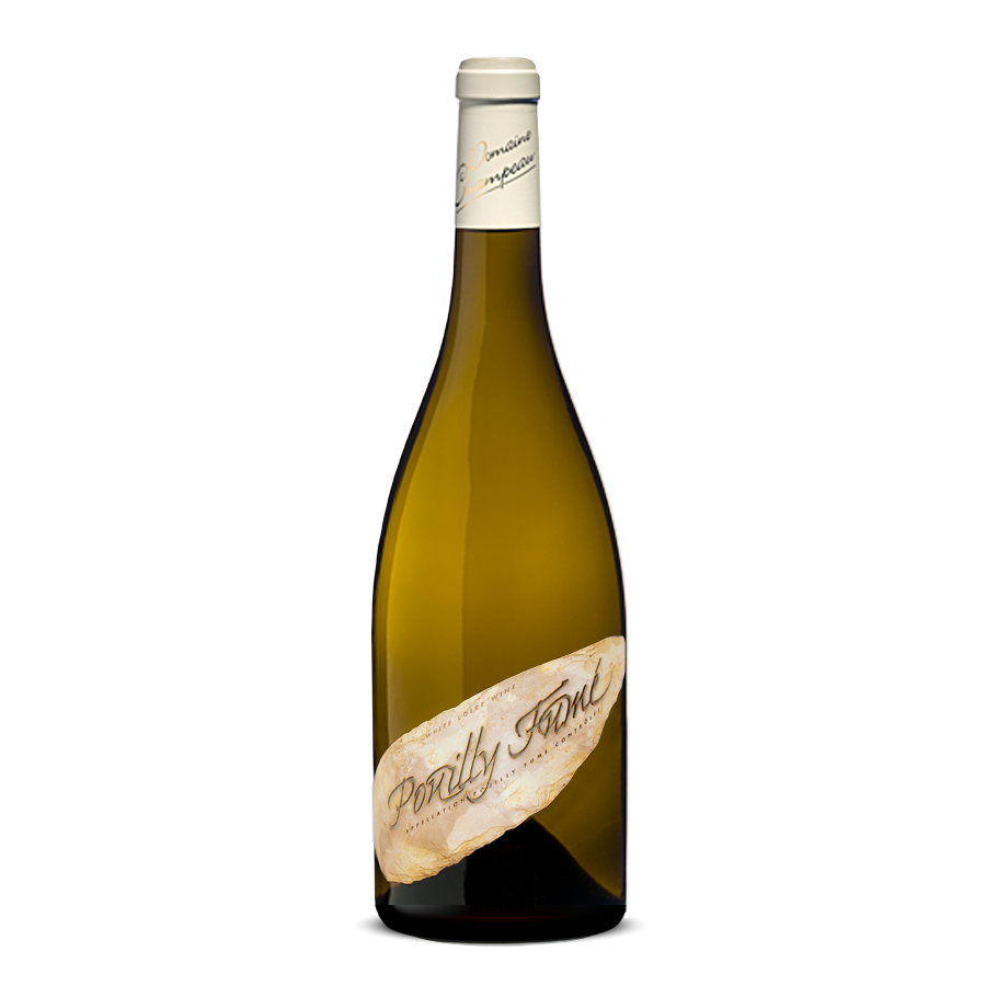 2020 Domaine Champeau "Silex" Pouilly Fumé 750ml