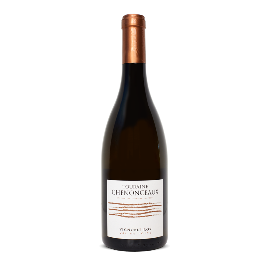 2020 Vignoble Roy Touraine 