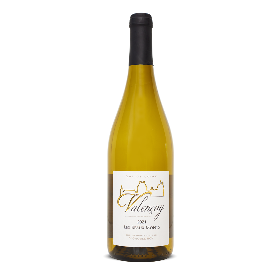 2021 Vignoble Roy Valencay 