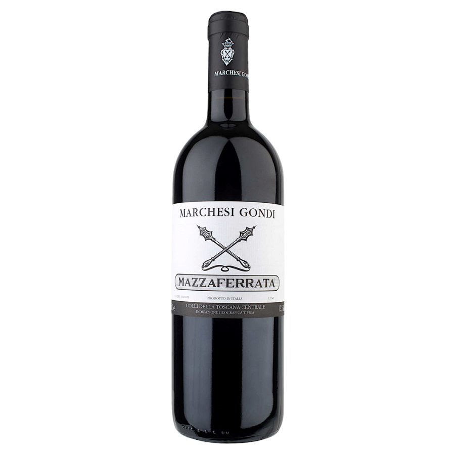 2015 Marchesi Gondi Mazzaferrata Cabernet Sauvignon 750ml