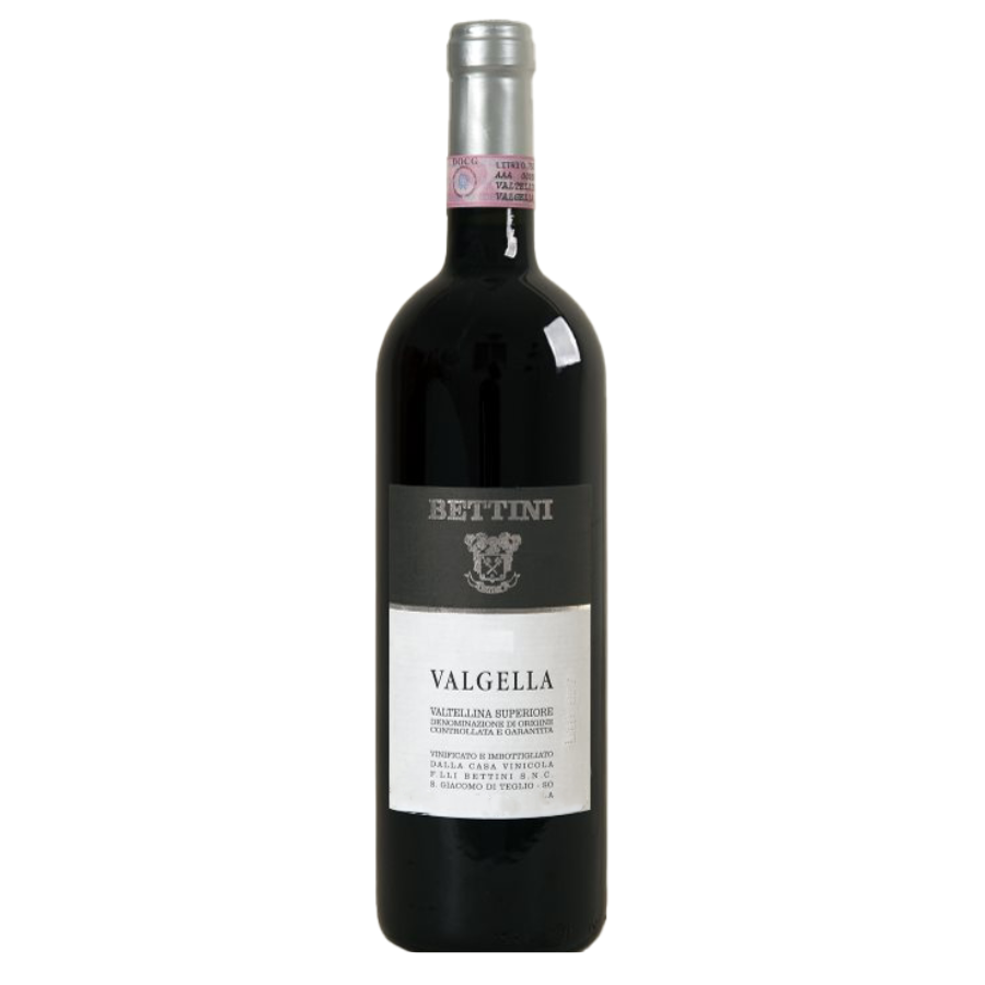 2019 Bettini Valgella Valtellina Superiore DOCG 750ml