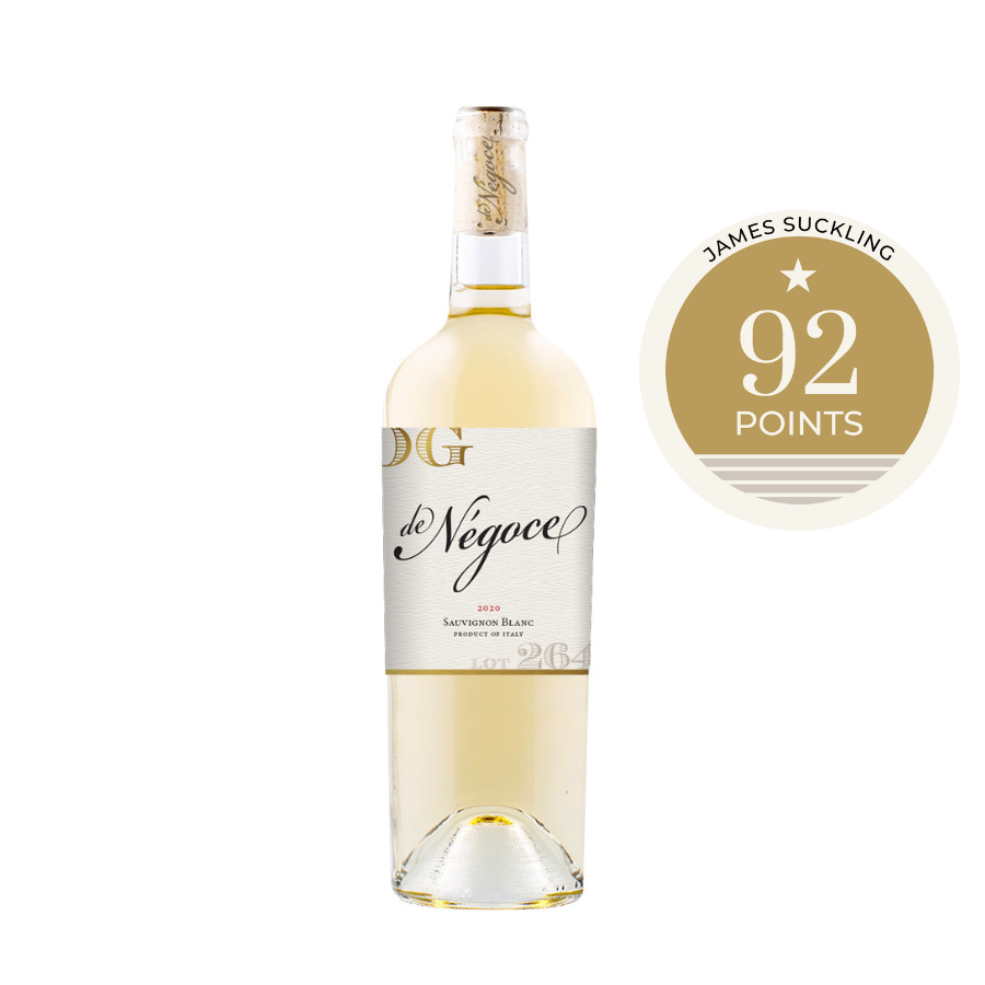 Lot 264 | 2020 Collio Sauvignon Blanc 750ml