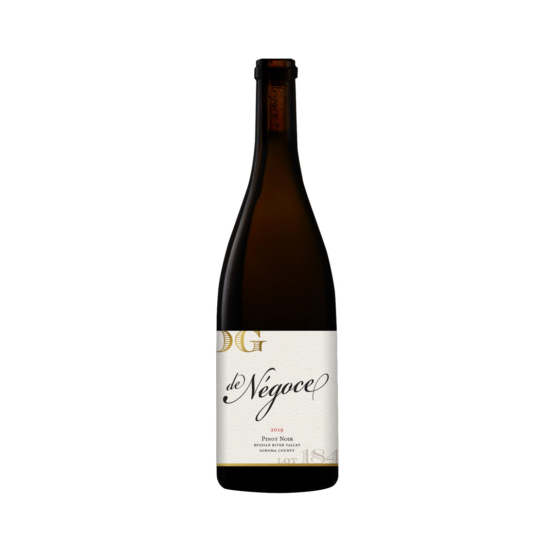 Lot 184 | 2019 Russian River Valley Pinot Noir 750ml